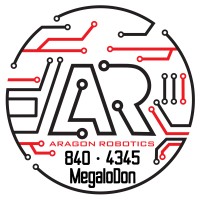 Aragon Robotics logo - Similar company to Transparency Hoa™