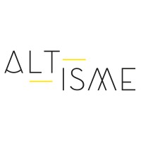 ALTISME logo - Similar company to Sport Trainer