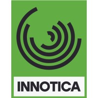 INNOTICA logo - Similar company to Key Grain Milling Solutions