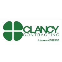 Clancy Contracting Services logo - Similar company to Adep Precision Contracting