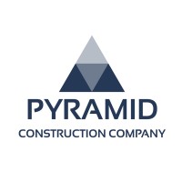 Pyramid Construction Company logo - Similar company to Structure B.Sa