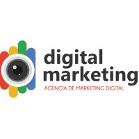 Marketing Digital Agencia Co logo - Similar company to Divergente