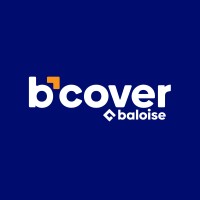 B'Cover by Baloise logo - Similar company to Ucll Continue