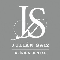 Julián Saiz Clinica Dental logo - Similar company to Clínica Dental Heferclinic (Dres. Fernández-Iruzubieta)