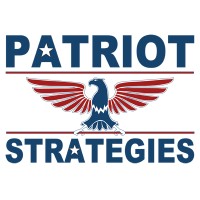 Patriot Strategies, LLC logo - Similar company to American Management Group, Llc. (Amg)