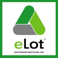 eLot Recycling Inc. logo - Similar company to Quartz Partners Investment Management