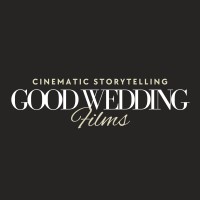 Good Wedding Films logo - Similar company to Good Mood Ent.
