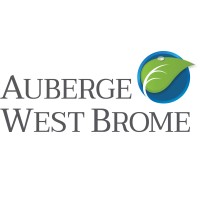 Auberge West Brome logo - Similar company to Pathy Family Foundation