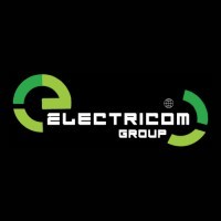 Electricom Ltd (Scotland)                                  EV & Telecoms Division logo - Similar company to Ollycom Ltd - Telecoms - Broadband - Wifi All In One Place.