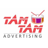 Tam Tam Advertising logo - Similar company to Tam Tam Adv S.R.L.