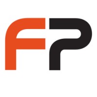 FRUVERPACK logo - Similar company to Gallegoplast