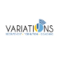 VARIATIONS RH logo - Similar company to Variations International