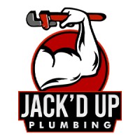 Jack'd Up Plumbing logo - Similar company to Eddytime Mechanical Ltd
