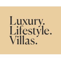 Luxury Lifestyle Villas logo - Similar company to Cancun Bodas