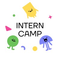 Intern Camp logo - Similar company to Ielts Tutor Hanoi