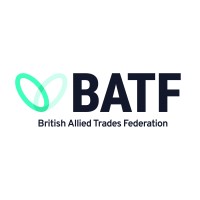 British Allied Trades Federation logo - Similar company to Corbally Group