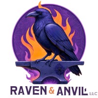 Raven & Anvil LLC logo - Similar company to First Responder Liaison Network
