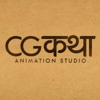 CGKATHA Animation Studios logo - Similar company to Wolf Bread Animation Studios