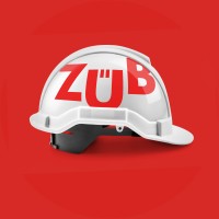 ZÜBLIN Nederland logo - Similar company to Fb Veiligheidsdiensten
