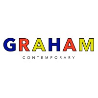 Graham Contemporary logo - Similar company to Thk Gallery