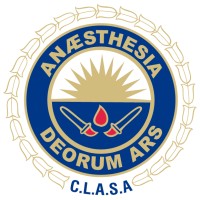 CLASA ANESTESIA logo - Similar company to Fepasde