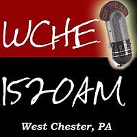 WCHE 1520 AM logo - Similar company to Cahootles