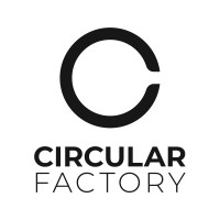 The Circular Factory logo - Similar company to Hl-Technik Engineering Gmbh