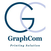 GraphCom logo - Similar company to Nyugo