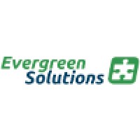 Evergreen Solutions ApS logo - Similar company to Proso