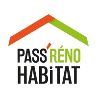 Pass'Réno Habitat - Professionnels logo - Similar company to Uni.E.S Dans La Diversité