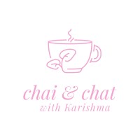chai and chat logo - Similar company to Psychgroup