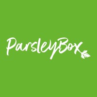 Parsley Box logo - Similar company to Chroma Ventures