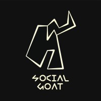 SocialGoat Co. logo - Similar company to Whattamelon Co.