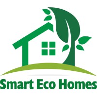 Smart Eco Homes logo - Similar company to Eco Smart Homes