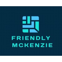 Friendly Mckenzie logo - Similar company to Simple Decisions