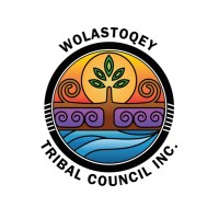 Wolastoqey Tribal Council Inc. logo - Similar company to Wolastoq Consulting Inc