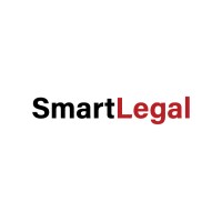 SmartLegal Estonia logo - Similar company to Macrae And Kaur Solicitors
