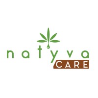 Natyva Care logo - Similar company to Pangaia Cbd