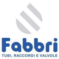 Fabbri SPA logo - Similar company to R.A.E.T. S.R.L.