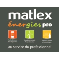MATLEX Énergies logo - Similar company to Leovida