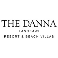 The Danna Langkawi | A Member of Small Luxury Hotels of the World logo - Similar company to The Datai Langkawi