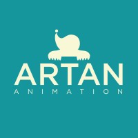 ARTAN Animation logo - Similar company to Hornero