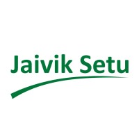 Jaivik Setu logo - Similar company to Feedapt