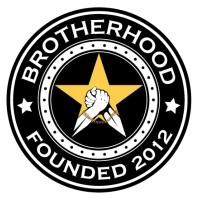 B.R.O.T.H.E.R.H.O.O.D. logo - Similar company to Rudg