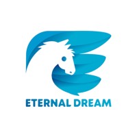 Eternal Dream Studio logo - Similar company to Regulus Studio
