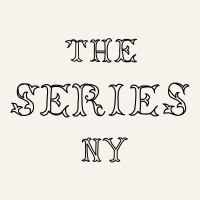 THE SERIES logo - Similar company to Mei Pattern Studio