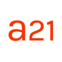 Agenda 21 Architects Studio logo - Similar company to Working Title Architects