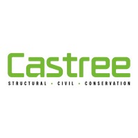 CASTREE logo - Similar company to Ajf Engineering Consultants Ltd