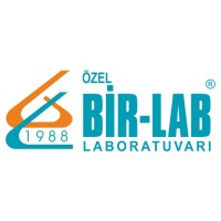 Bir-Lab Modern Sağlık Laboratuvarı logo - Similar company to Birlab