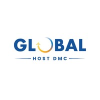 Global Host DMC logo - Similar company to Proplead Hub